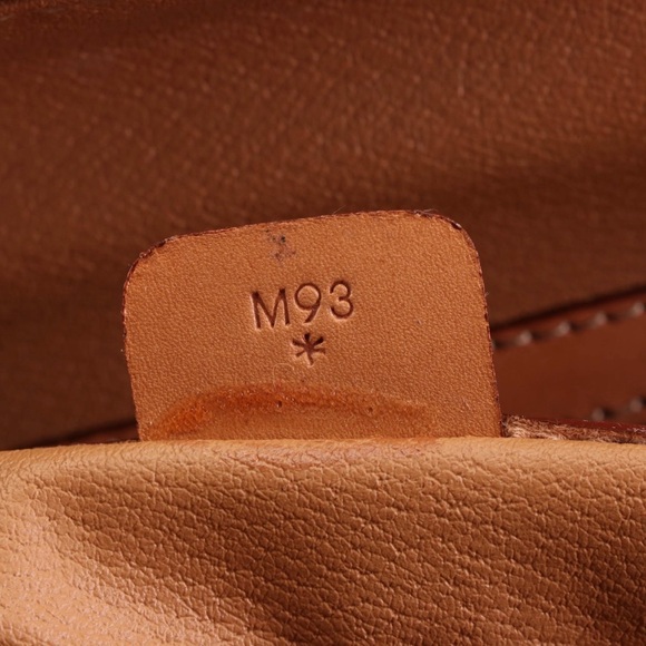 Vintage CELINE Macadam Top Handle Doctor Boston Bag GREAT CONDITION - Picture 10 of 12